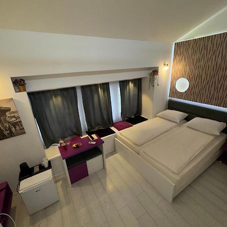 Guesthouse Biser サラエヴォ エクステリア 写真
