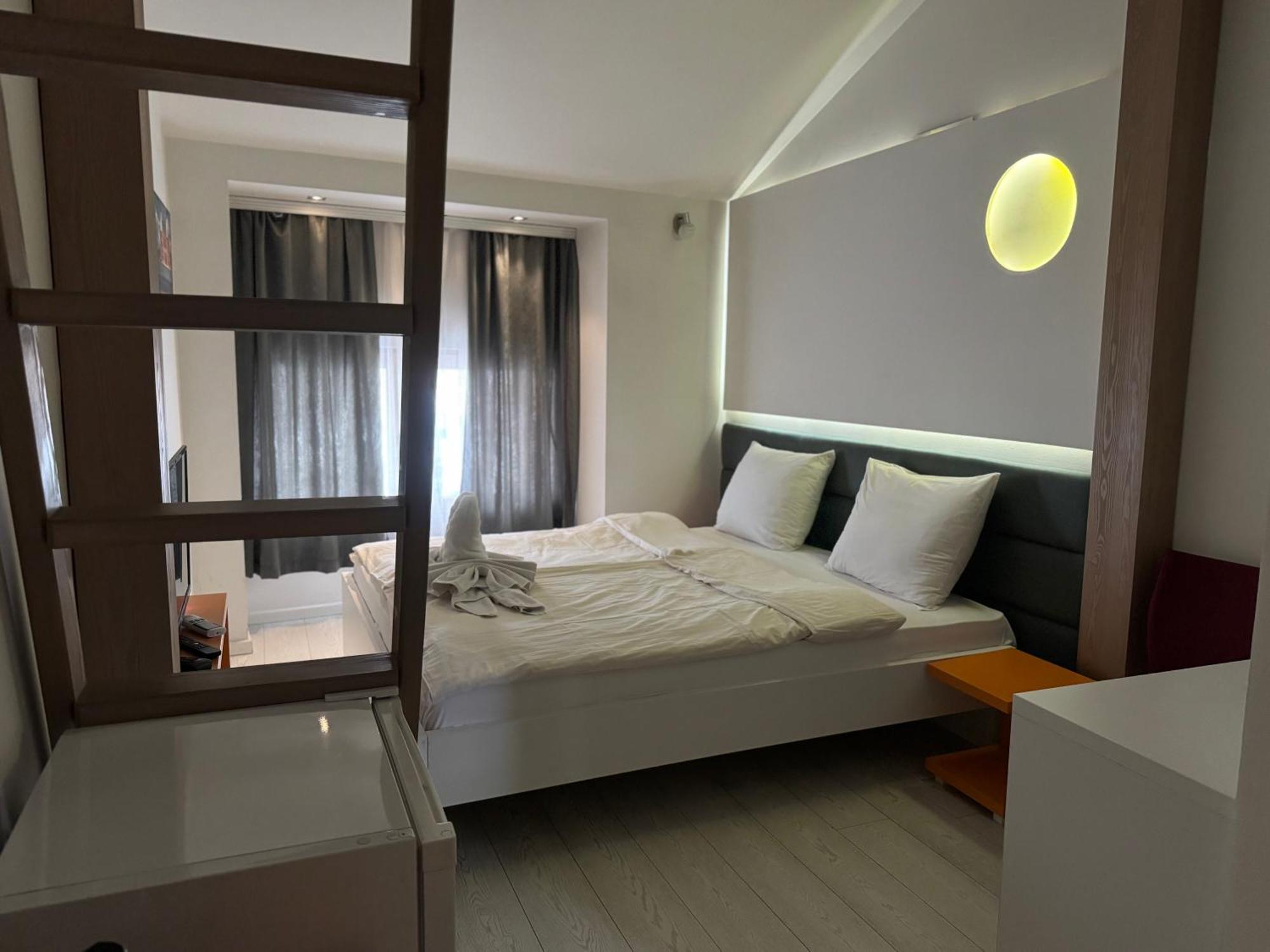 Guesthouse Biser サラエヴォ エクステリア 写真