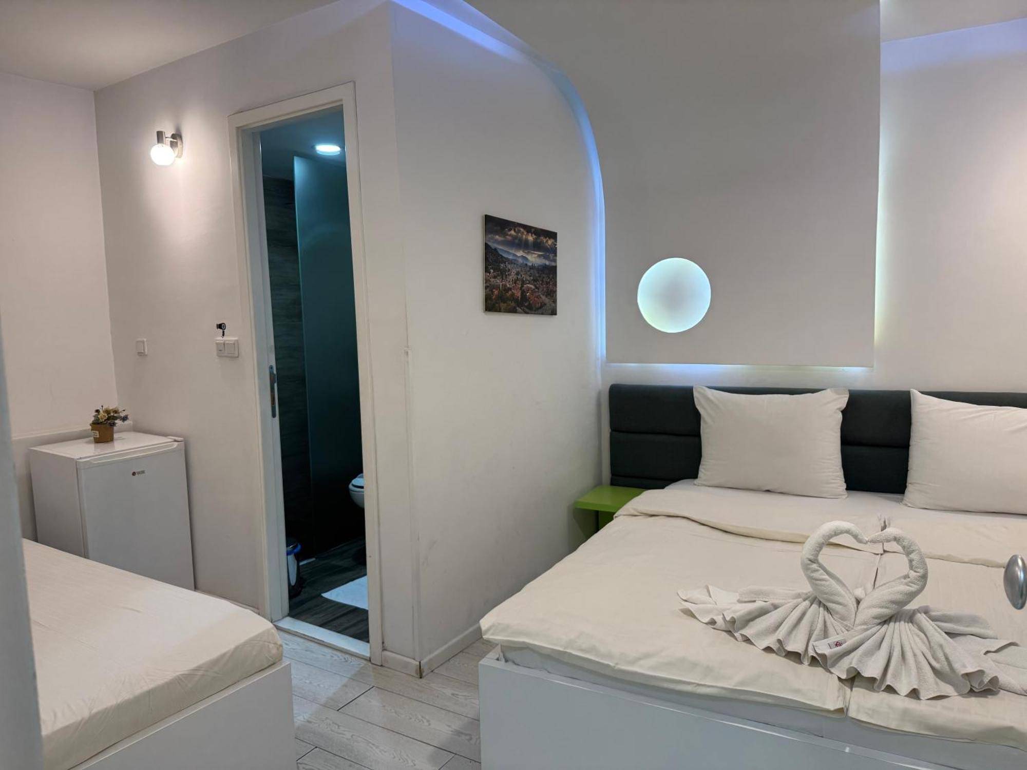 Guesthouse Biser サラエヴォ エクステリア 写真