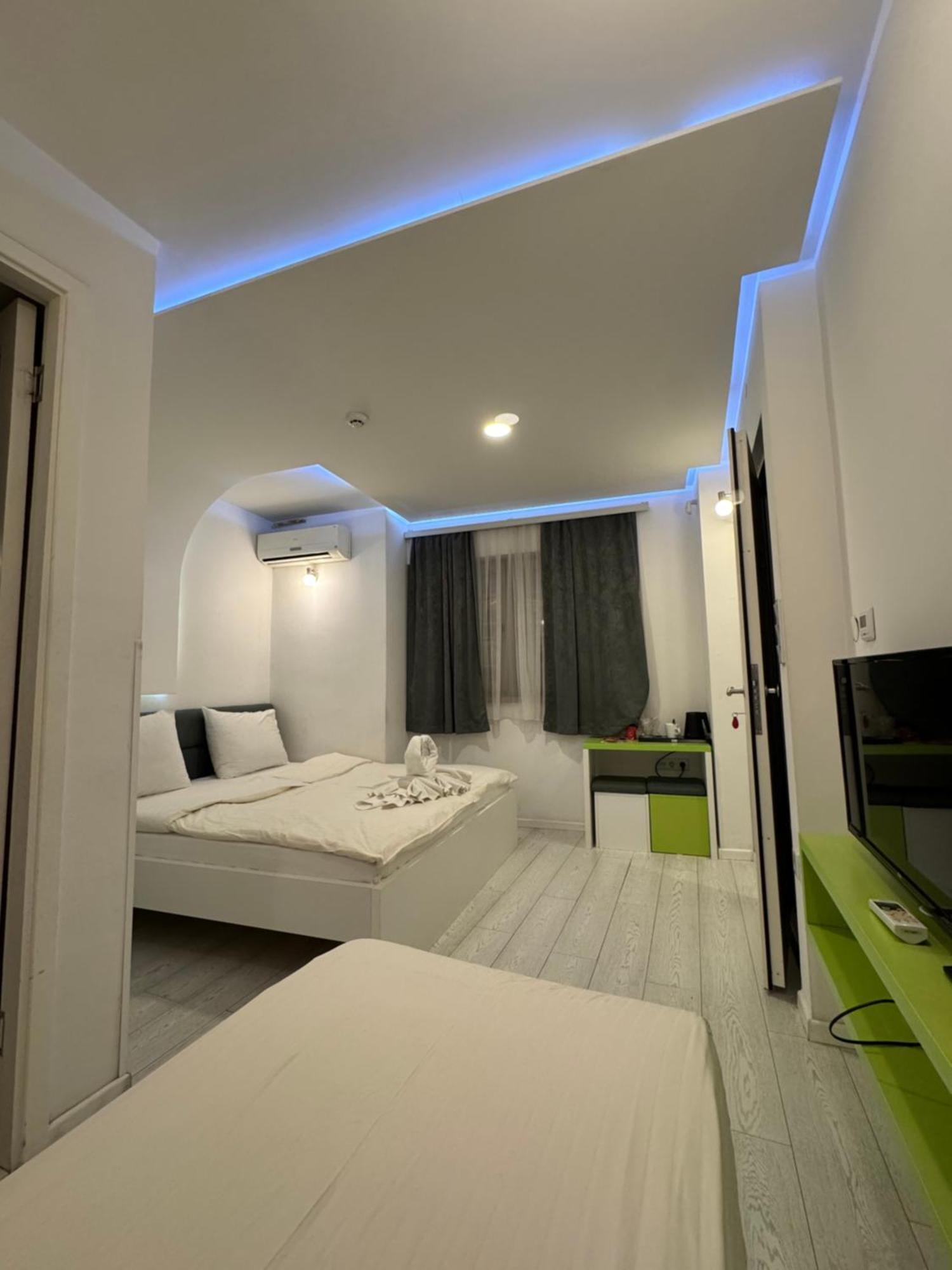 Guesthouse Biser サラエヴォ エクステリア 写真