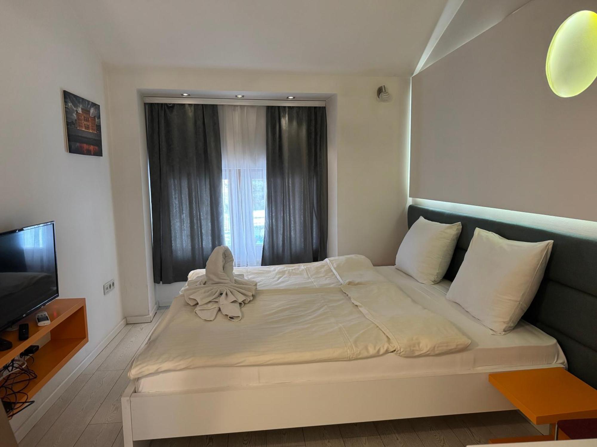 Guesthouse Biser サラエヴォ エクステリア 写真