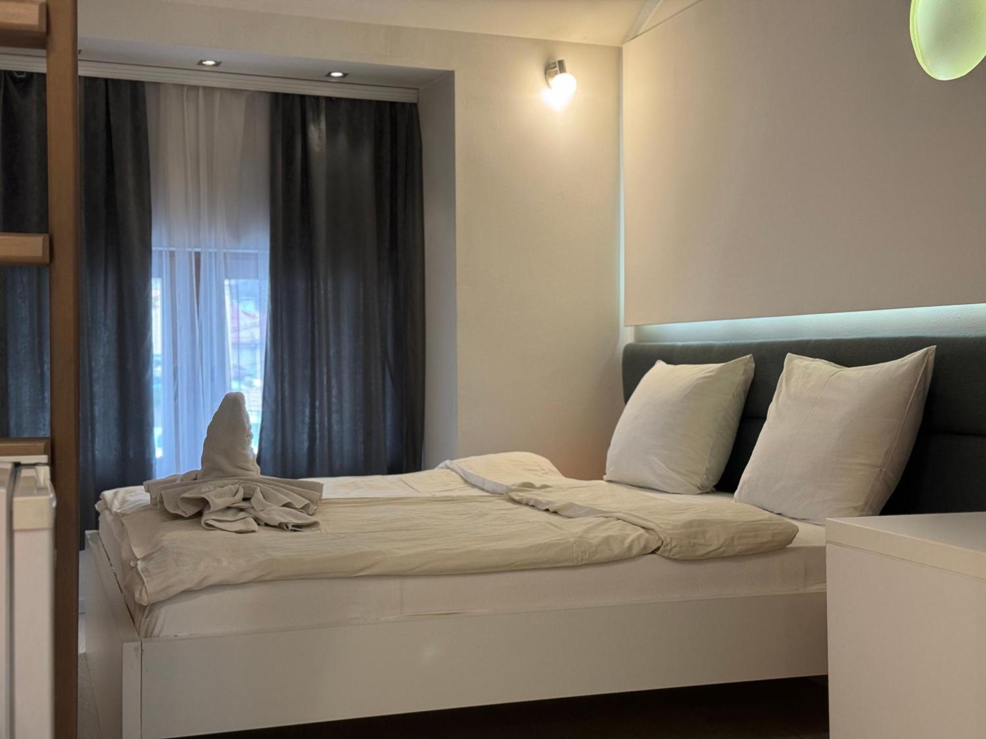 Guesthouse Biser サラエヴォ エクステリア 写真
