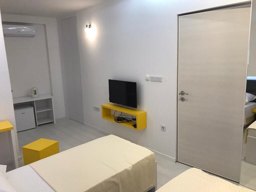 Guesthouse Biser サラエヴォ エクステリア 写真