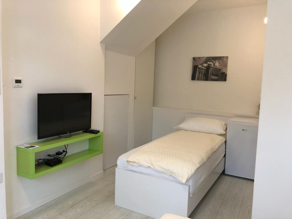 Guesthouse Biser サラエヴォ エクステリア 写真