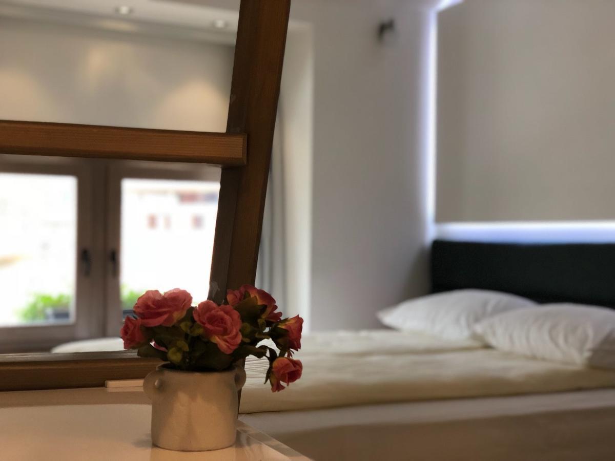 Guesthouse Biser サラエヴォ エクステリア 写真