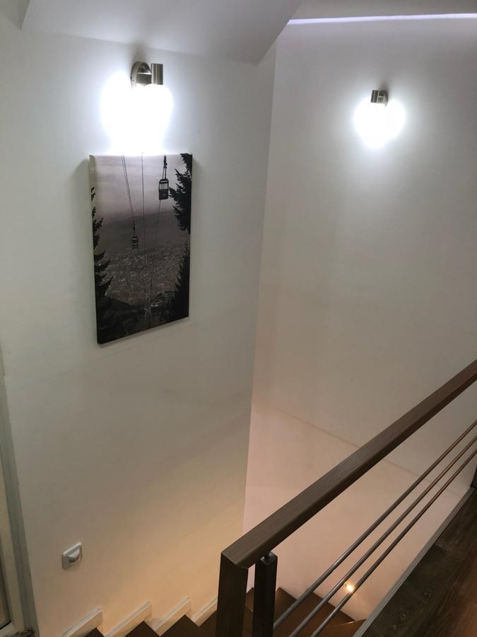 Guesthouse Biser サラエヴォ エクステリア 写真